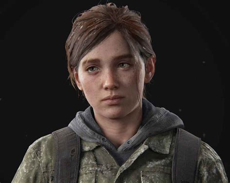 It also appears in The Last of Us American Dreams. . Ellie williams wiki